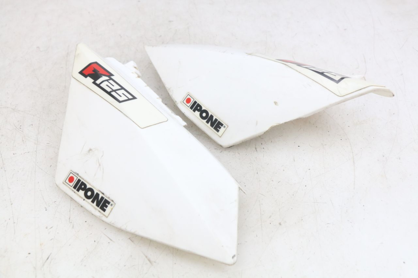 photo de CARENAGE ARRIERE YCF R-START 125