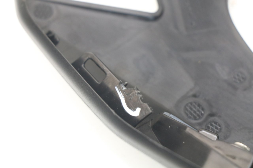 photo de CARENAGE ARRIERE BMW S RR ABS S1000RR 1000 (2009 - 2011)