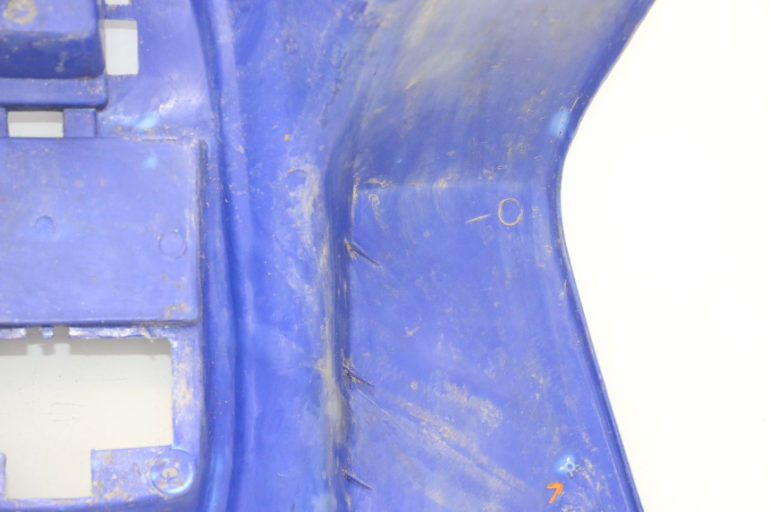 photo de CARENAGE ARRIERE HYTRACK S 150 (2003 - 2011)