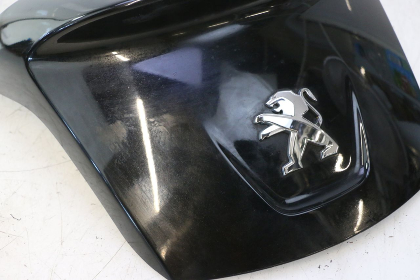 photo de CARENAGE ARRIERE PEUGEOT SATELIS 125 (2013 - 2018) - Zoom état d’usage