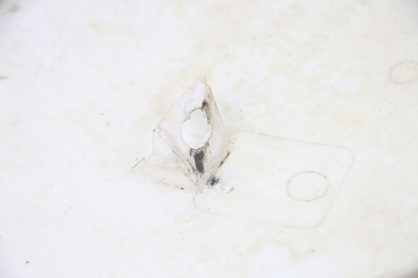 photo de CARENAGE ARRIERE DERBI SENDA SM DRD 50 (2008 - 2013)