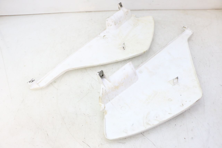 photo de CARENAGE ARRIERE DERBI SENDA SM DRD 50 (2008 - 2013)