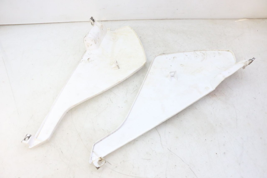 photo de CARENAGE ARRIERE DERBI SENDA SM DRD 50 (2008 - 2013)