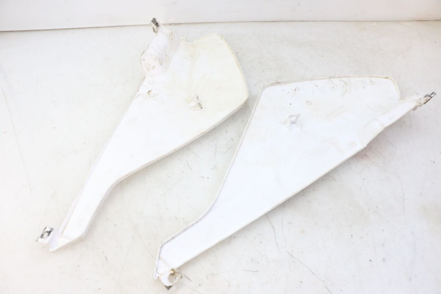 photo de CARENAGE ARRIERE DERBI SENDA SM DRD 50 (2008 - 2013)