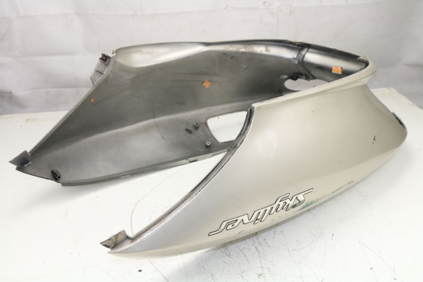 photo de CARENAGE ARRIERE MBK SKYLINER 125 (2001 - 2003)