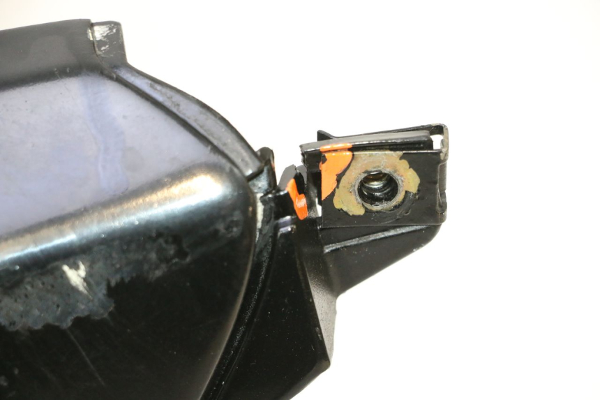 photo de CARENAGE ARRIERE PEUGEOT SPEEDFIGHT 2 AC 50 (2000 - 2009) - Zoom composants