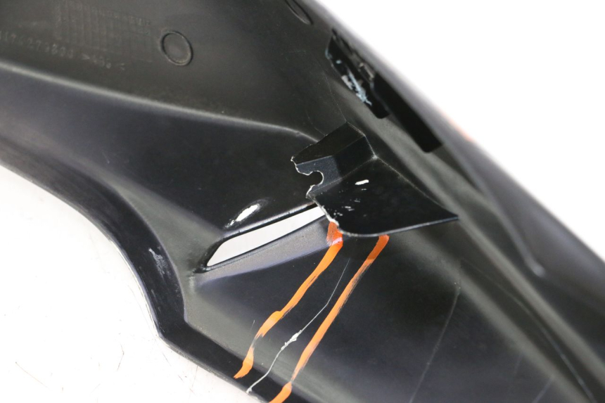 photo de CARENAGE ARRIERE PEUGEOT SPEEDFIGHT 2 AC 50 (2000 - 2009) - Pièce contrôlée