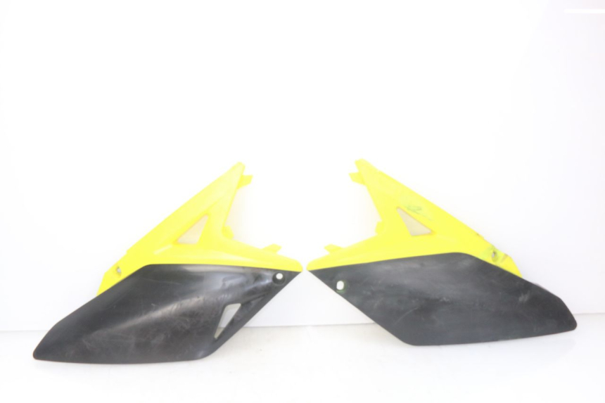 photo de CARENAGE ARRIERE SUZUKI RM-Z RMZ 250 (2010 - 2016)