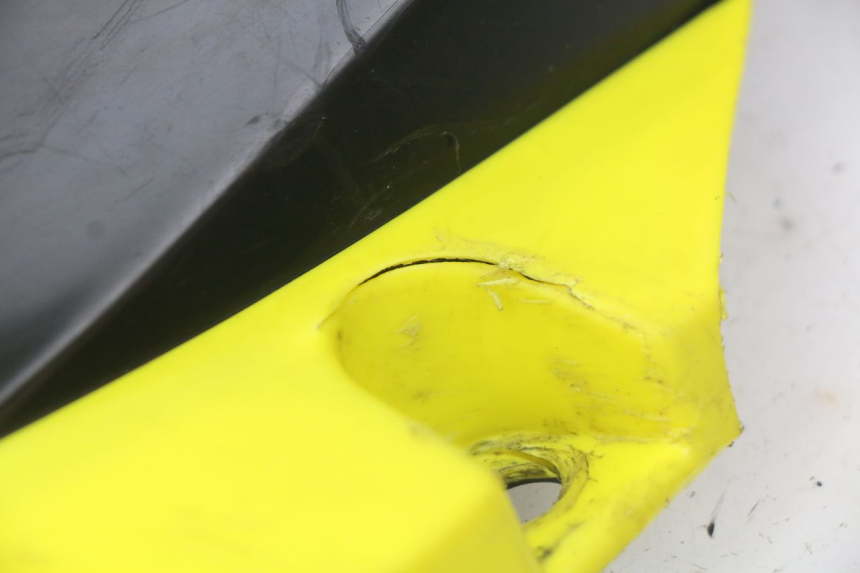 photo de CARENAGE ARRIERE SUZUKI RM-Z RMZ 250 (2010 - 2016)