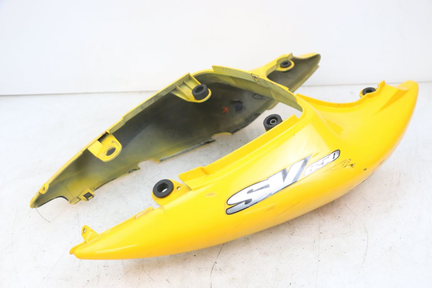 photo de CARENAGE ARRIERE SUZUKI SV N 650 (1999 - 2002)