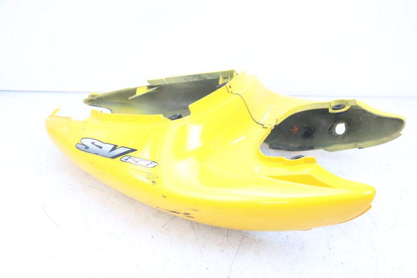 photo de CARENAGE ARRIERE SUZUKI SV N 650 (1999 - 2002)