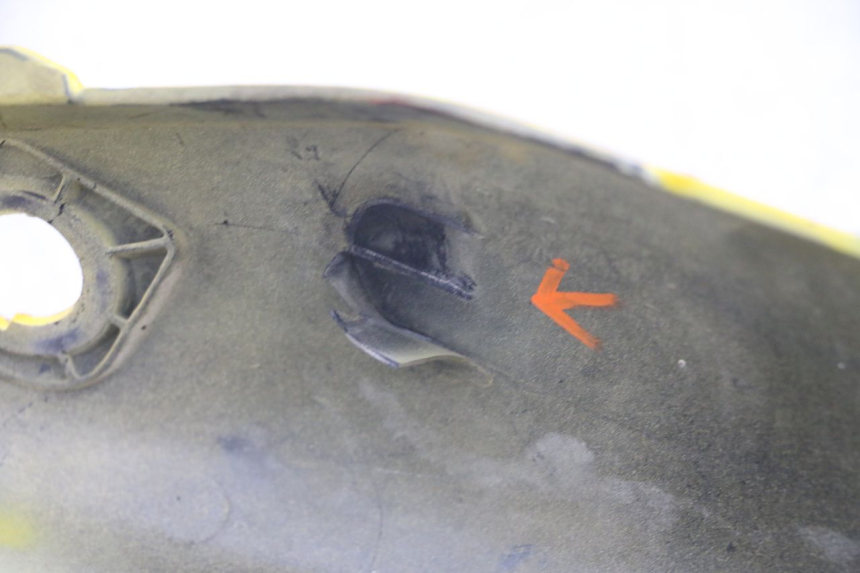 photo de CARENAGE ARRIERE SUZUKI SV N 650 (1999 - 2002)