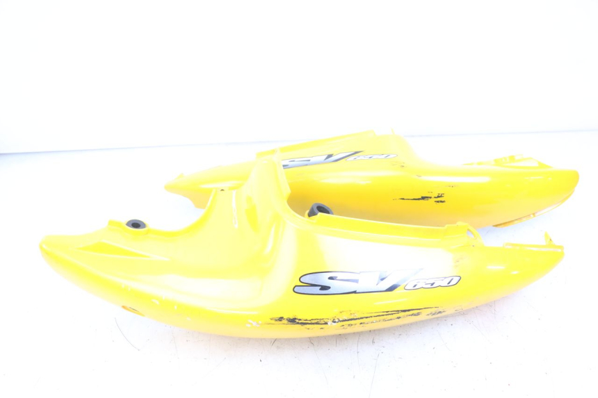photo de CARENAGE ARRIERE SUZUKI SV N 650 (1999 - 2002)
