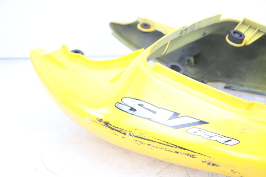 photo de CARENAGE ARRIERE SUZUKI SV N 650 (1999 - 2002)