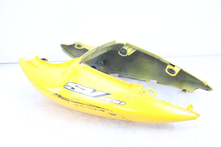 photo de CARENAGE ARRIERE SUZUKI SV N 650 (1999 - 2002)