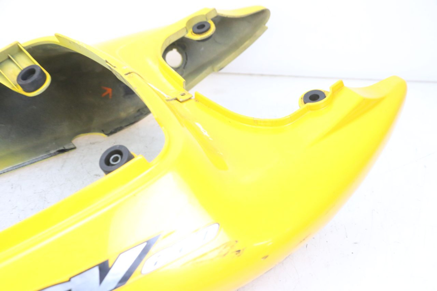 photo de CARENAGE ARRIERE SUZUKI SV N 650 (1999 - 2002)
