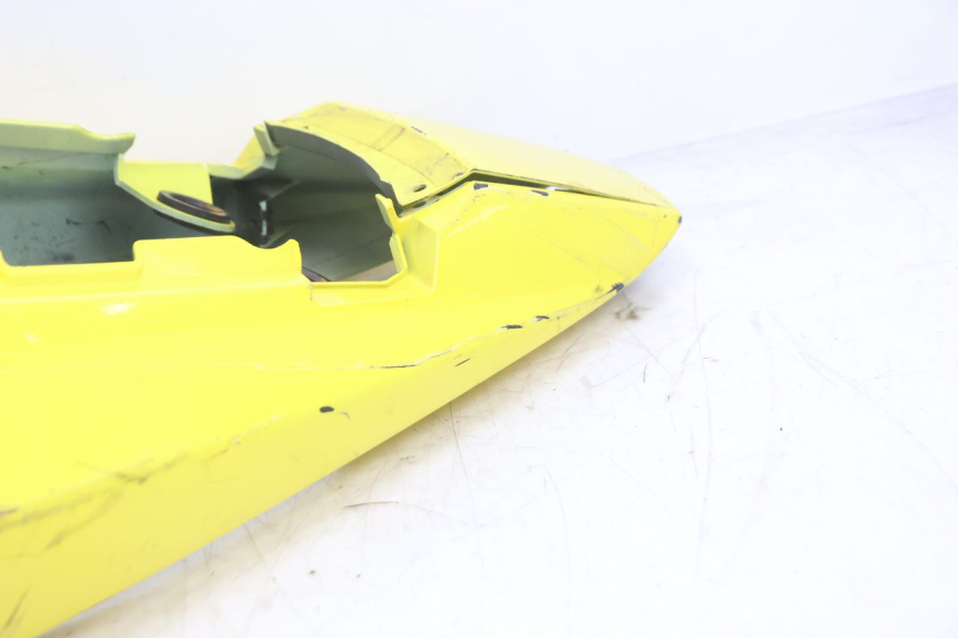 photo de CARENAGE ARRIERE SUZUKI SV S 650 (2003 - 2009) - État de surface