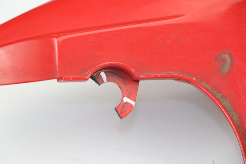 photo de CARENAGE ARRIERE SUZUKI SV S 650 (1999 - 2002)