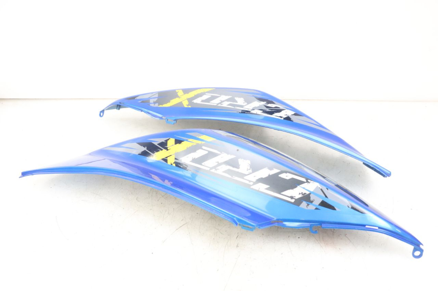 photo de CARENAGE ARRIERE SYM CROX 4T 50 (2016 - 2023)