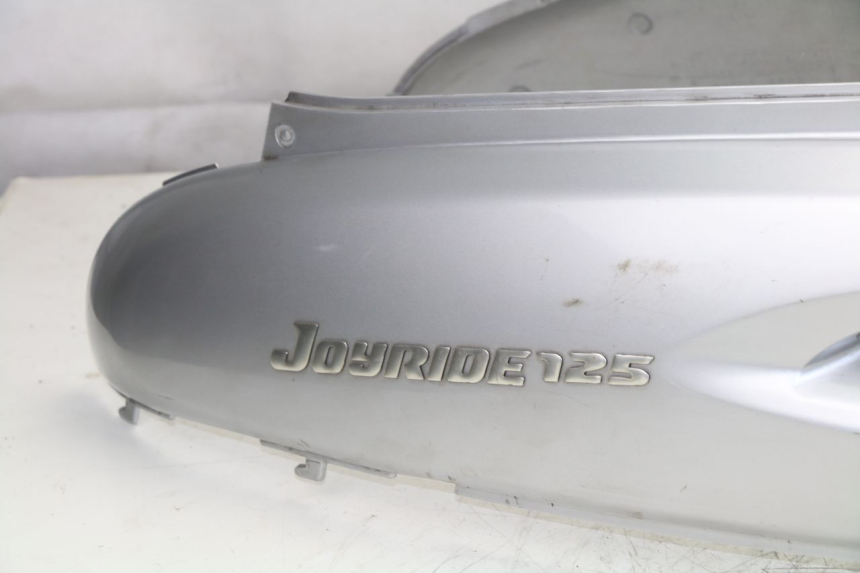 photo de CARENAGE ARRIERE SYM JOYRIDE 125 (2002 - 2009) - Aperçu profil