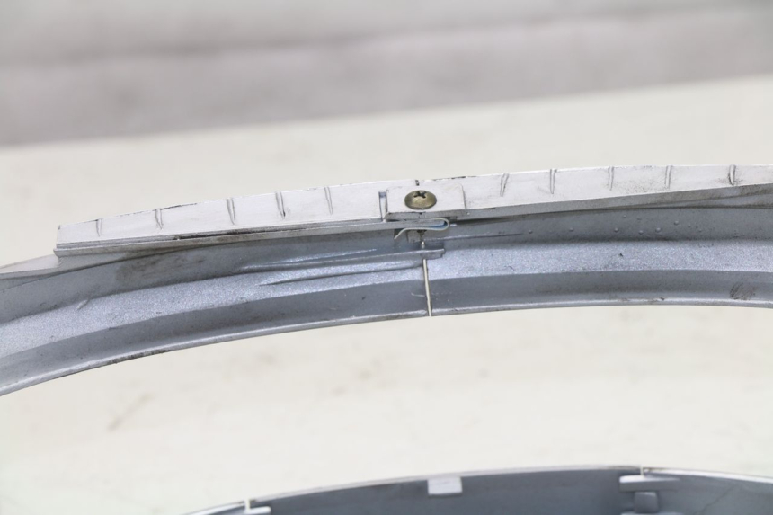 photo de CARENAGE ARRIERE SYM JOYRIDE 125 (2002 - 2009) - Vue d’ensemble