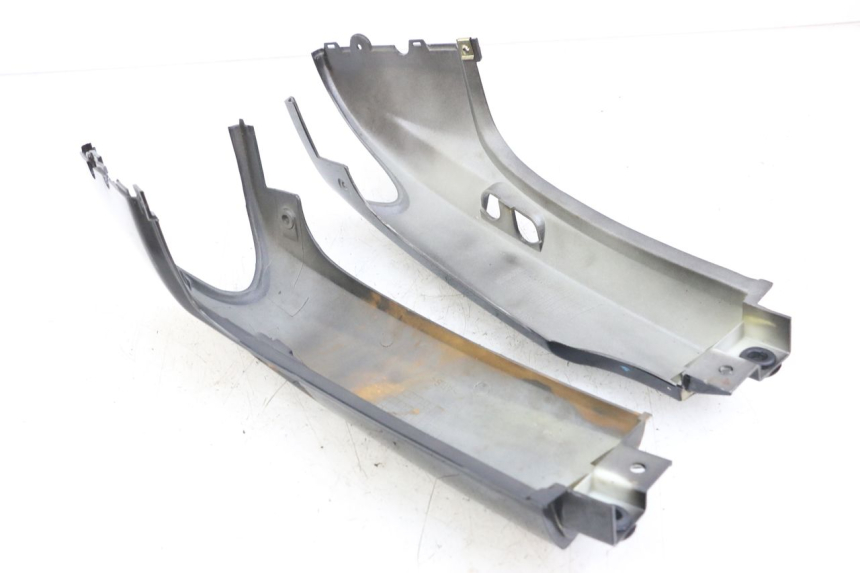 photo de CARENAGE ARRIERE SYM XS 125 (2007 - 2016)