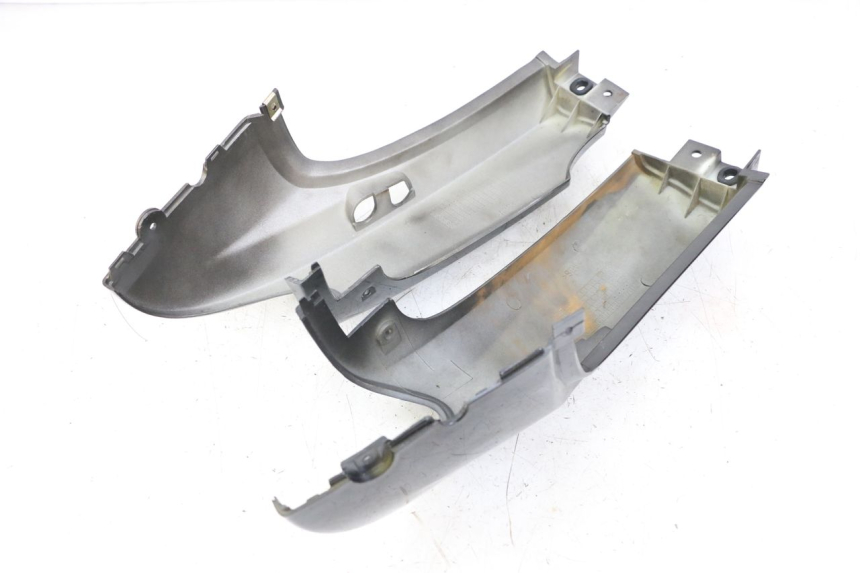 photo de CARENAGE ARRIERE SYM XS 125 (2007 - 2016)
