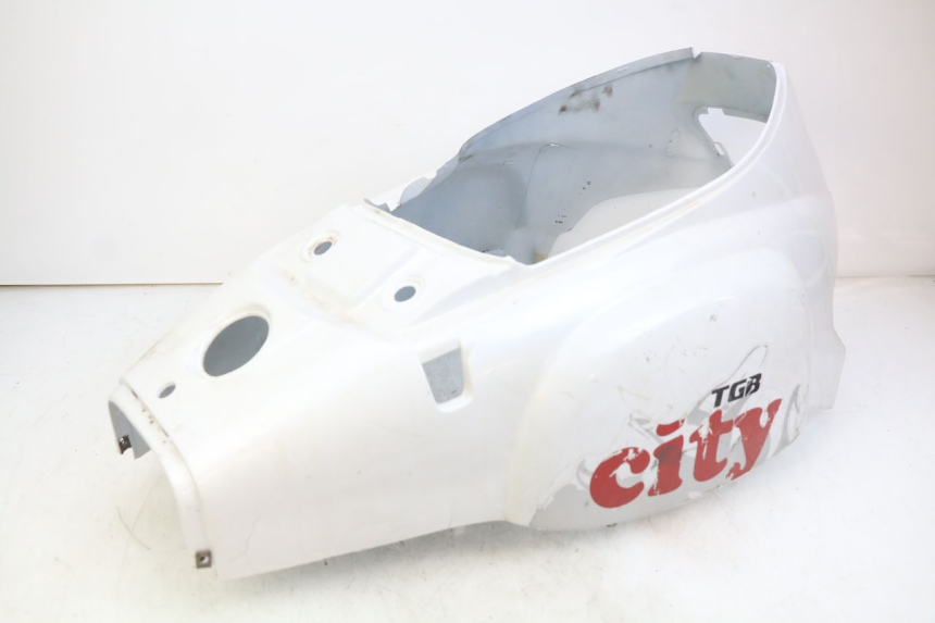 photo de CARENAGE ARRIERE TGB CITY 2 50 (2009 - 2013)