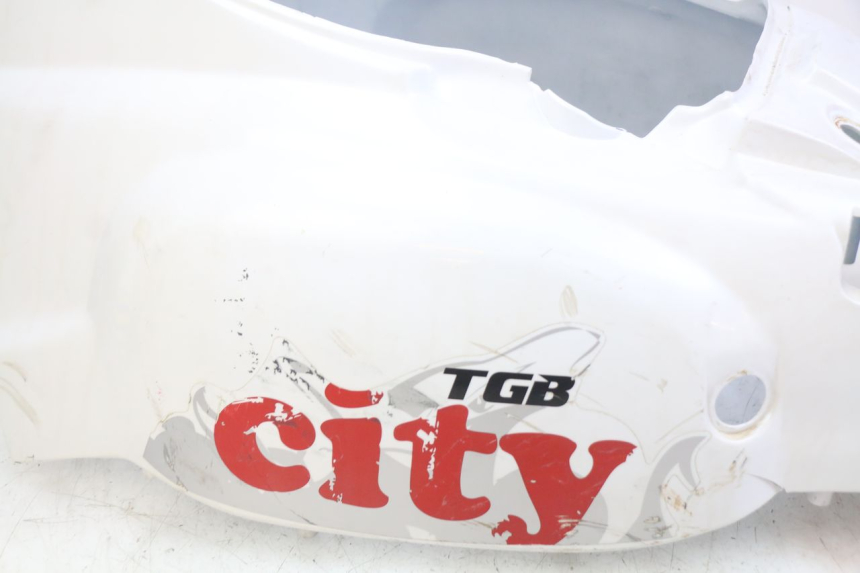 photo de CARENAGE ARRIERE TGB CITY 2 50 (2009 - 2013)