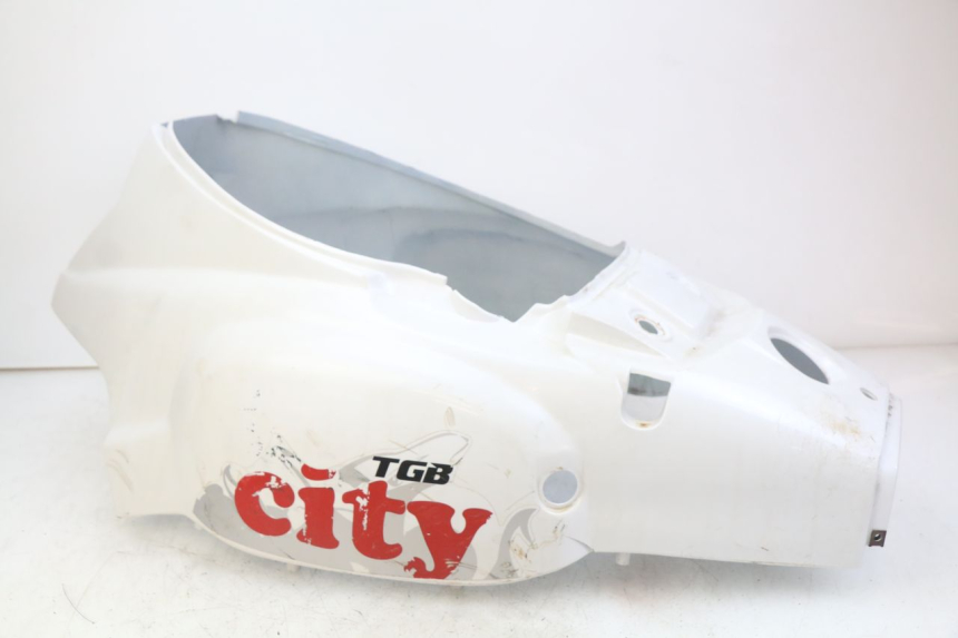 photo de CARENAGE ARRIERE TGB CITY 2 50 (2009 - 2013)