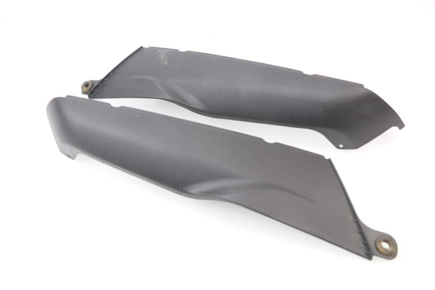 photo de CARENAGE ARRIERE TNT MOTOR FASTINO 4T 50 (2013 - 2019)