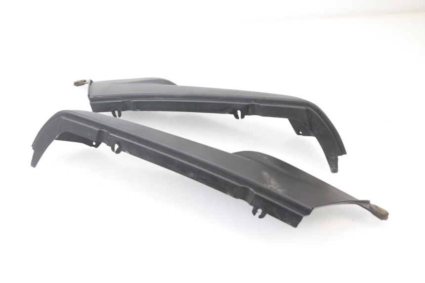 photo de CARENAGE ARRIERE TNT MOTOR FASTINO 4T 50 (2013 - 2019)