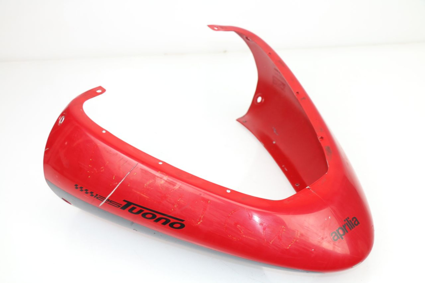 photo de CARENAGE ARRIERE APRILIA TUONO 125 (2003 - 2005) - Vue principale