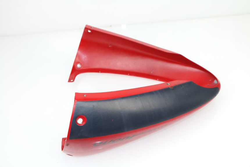 photo de CARENAGE ARRIERE APRILIA TUONO 125 (2003 - 2005) - Détail de la pièce