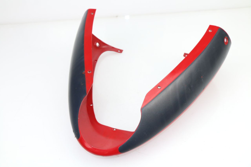 photo de CARENAGE ARRIERE APRILIA TUONO 125 (2003 - 2005) - Zoom état d’usage