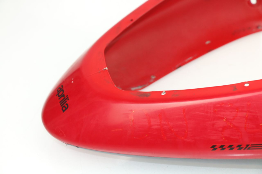 photo de CARENAGE ARRIERE APRILIA TUONO 125 (2003 - 2005) - Gros plan technique