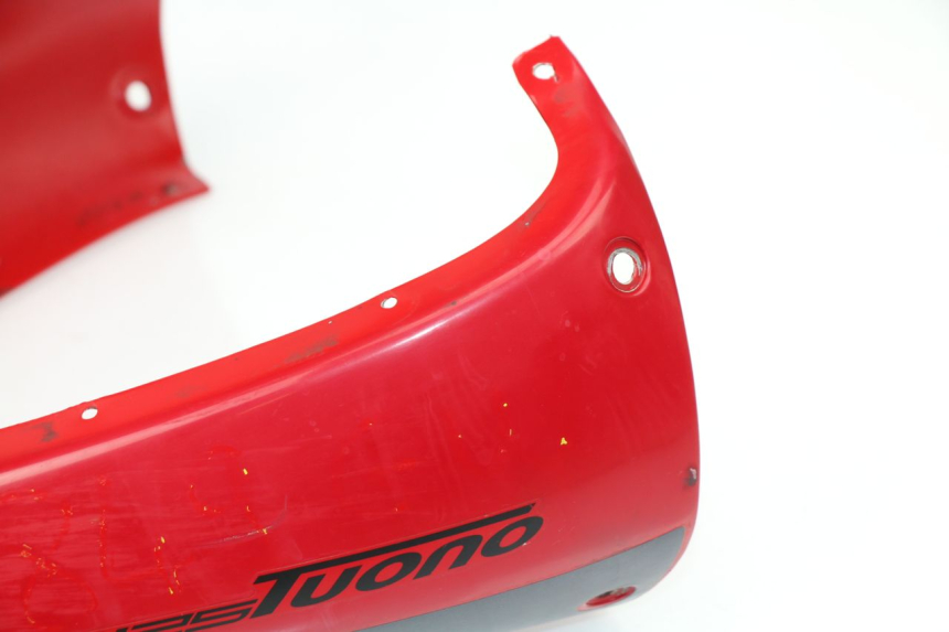 photo de CARENAGE ARRIERE APRILIA TUONO 125 (2003 - 2005) - Vue d’ensemble