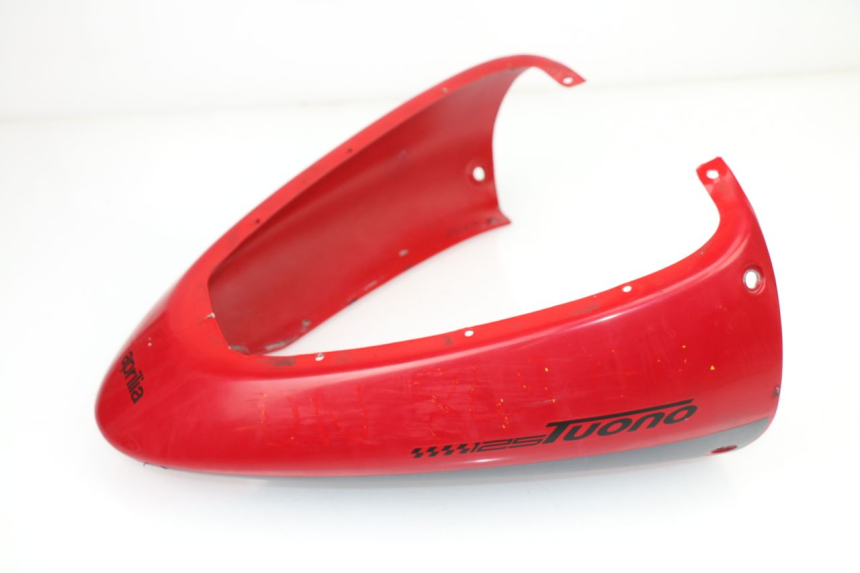 photo de CARENAGE ARRIERE APRILIA TUONO 125 (2003 - 2005) - Points de fixation