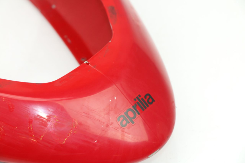 photo de CARENAGE ARRIERE APRILIA TUONO 125 (2003 - 2005) - État de surface