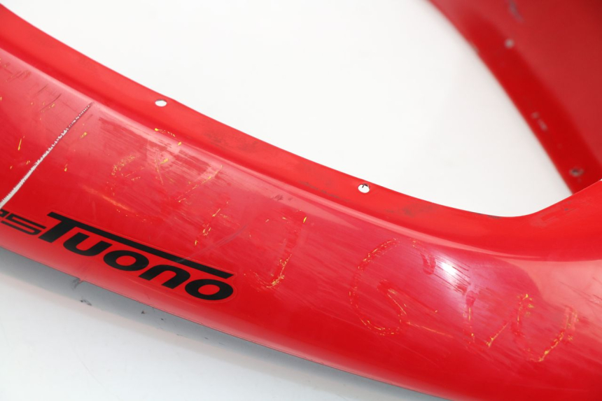 photo de CARENAGE ARRIERE APRILIA TUONO 125 (2003 - 2005) - Pièce contrôlée