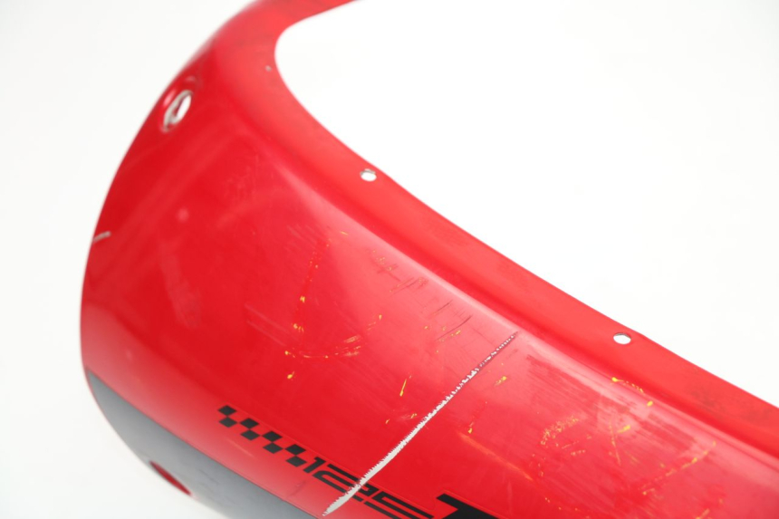 photo de CARENAGE ARRIERE APRILIA TUONO 125 (2003 - 2005) - Marquages et références