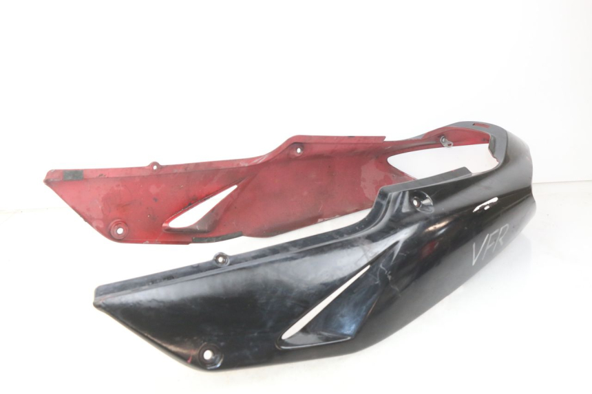 photo de CARENAGE ARRIERE HONDA VFR FI RC46 800 (1998 - 2001)