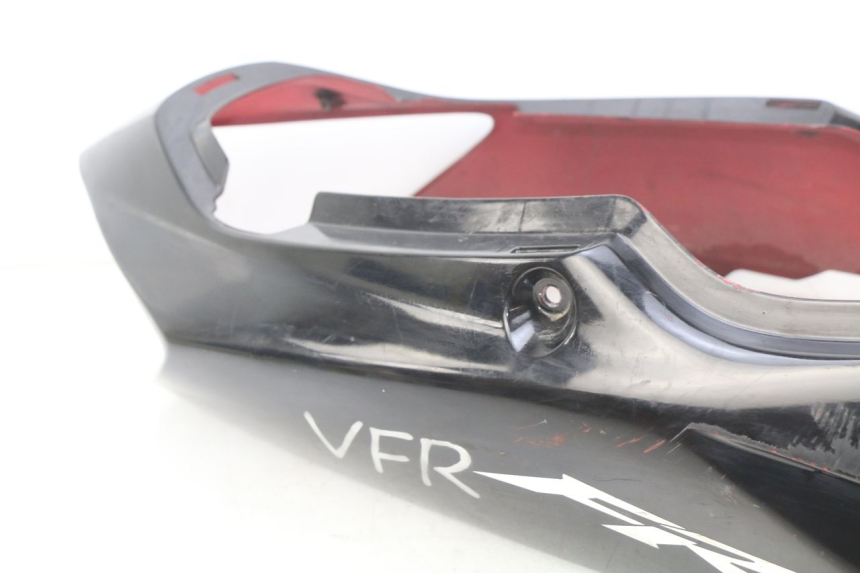 photo de CARENAGE ARRIERE HONDA VFR FI RC46 800 (1998 - 2001)