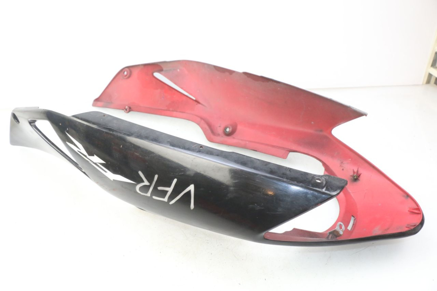 photo de CARENAGE ARRIERE HONDA VFR FI RC46 800 (1998 - 2001)