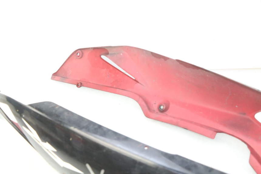 photo de CARENAGE ARRIERE HONDA VFR FI RC46 800 (1998 - 2001)