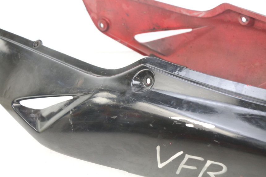 photo de CARENAGE ARRIERE HONDA VFR FI RC46 800 (1998 - 2001)