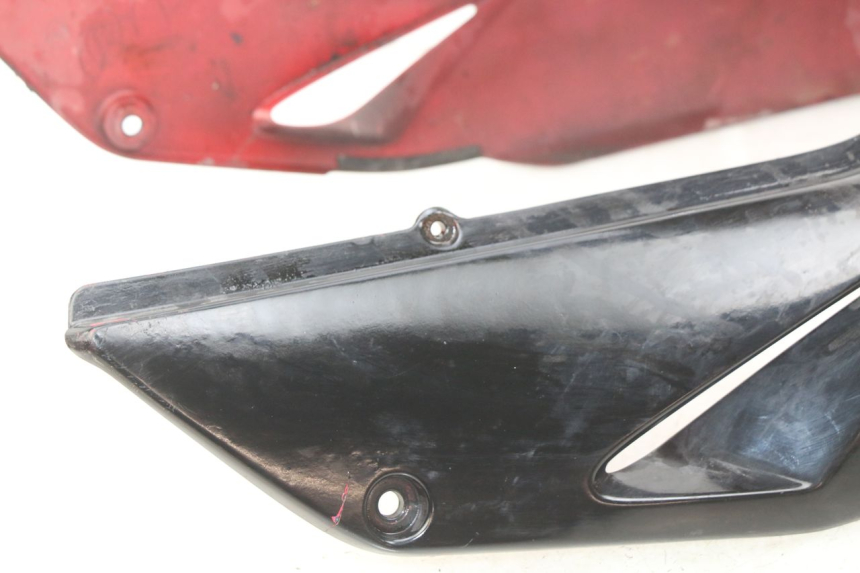 photo de CARENAGE ARRIERE HONDA VFR FI RC46 800 (1998 - 2001)