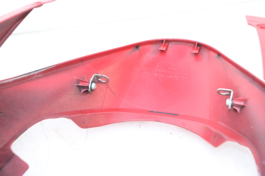 photo de CARENAGE ARRIERE HONDA VFR FI RC46 800 (1998 - 2001) - Détail de la pièce