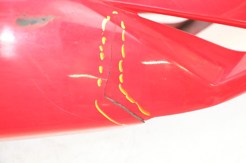 photo de CARENAGE ARRIERE HONDA VFR FI RC46 800 (1998 - 2001) - Vue produit