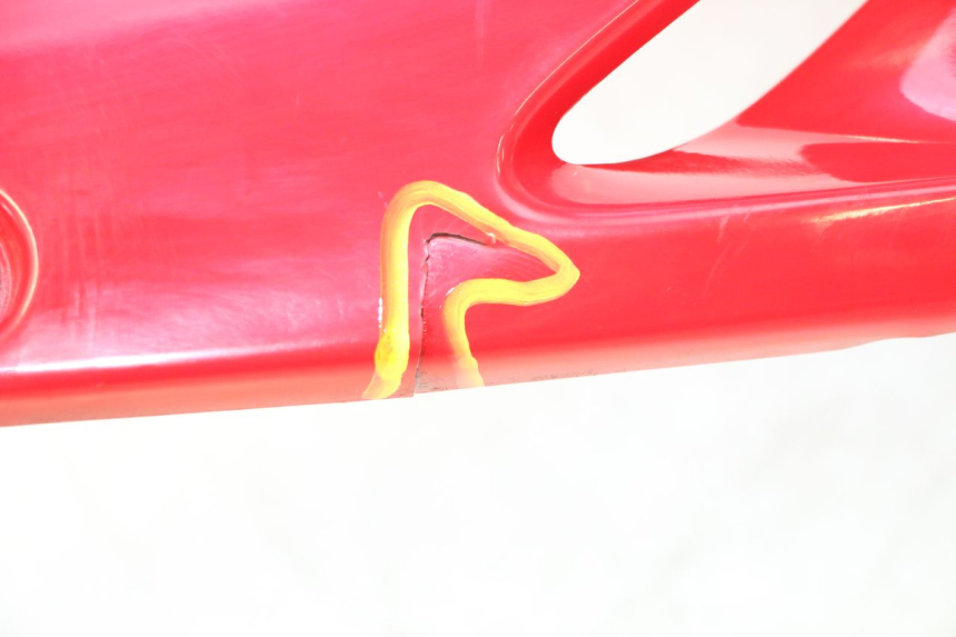 photo de CARENAGE ARRIERE HONDA VFR FI RC46 800 (1998 - 2001) - Photo complémentaire